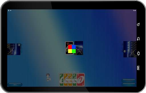 Amazing UNO Demo 4 تصوير الشاشة