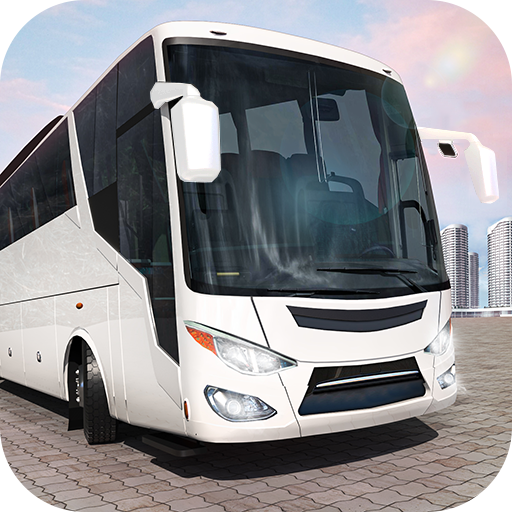 Universal Bus Simulator icon