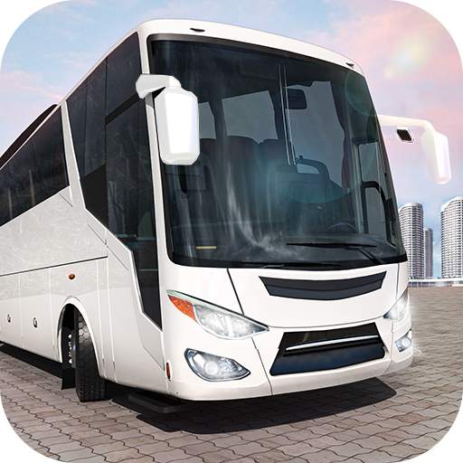 Universal Bus Simulator 0.7