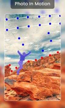 Photo Motion - Motion In Photo & Motion Picture screenshot 2