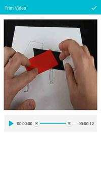 Video Editor screenshot 6