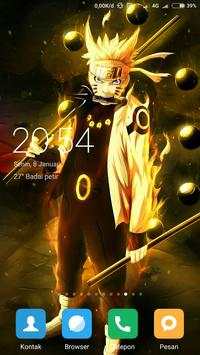 Anime Wallpapers For Naruto screenshot 1