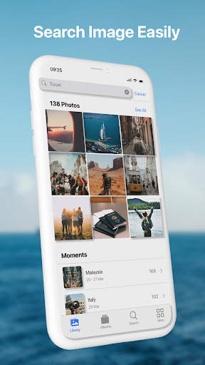 Gallery for Android screenshot 5