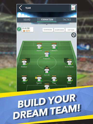 Top Football Manager 2023 screenshot 10