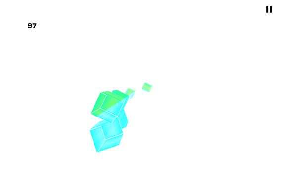 Geometry Spin скриншот 1