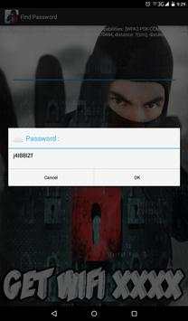 GeT WiFi XXXX Prank 2016 screenshot 4