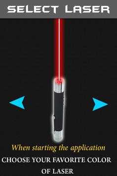 Laser 1000 Beams Funny Prank screenshot 7