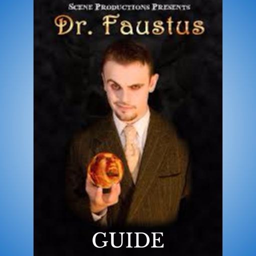 Doctor Faustus: Guide आइकन