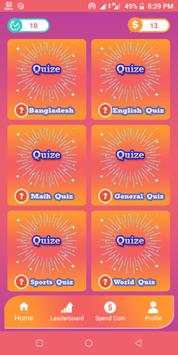 Quize Appe screenshot 4