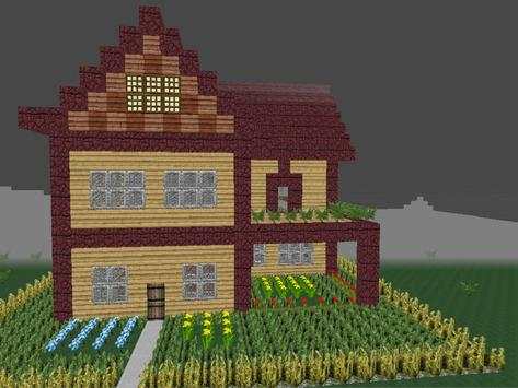 Pocket edition free screenshot 5