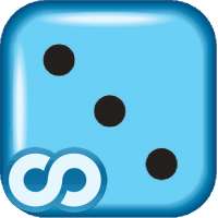 Оригинальный Yacht Dice Game