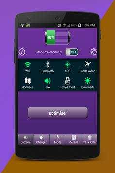 Repair Battery Life Lite screenshot 1