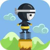 Spring Hero : Ninja Advantures 1.0