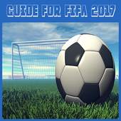 Guide for FIFA 2017 1.0