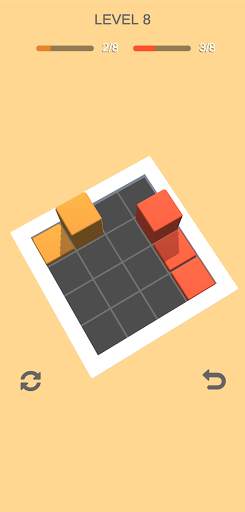Stack Fill 3D screenshot 2