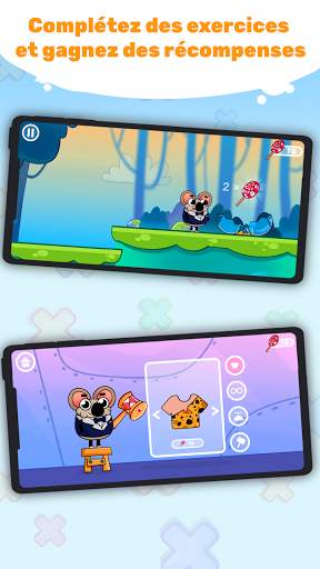 Tables de Multiplication: Jeux screenshot 14