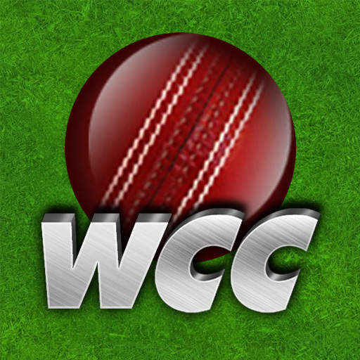World Cricket Championship  1 5.7.7