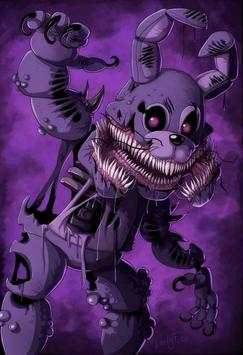 Bonnie Wallpaper screenshot 7