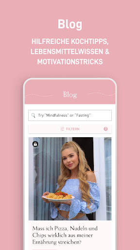 Pam screenshot 8