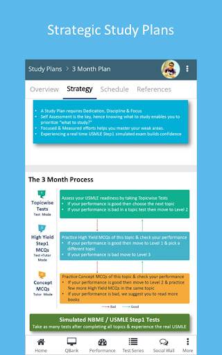 USMLE Base screenshot 8