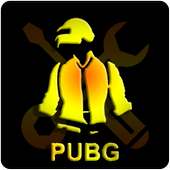 GFX Tool for PUBG