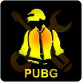 GFX Tool for PUBG 1.0