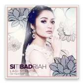 Lagi Syantik Siti Badriah on 9Apps