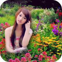 World Garden Photo Frames