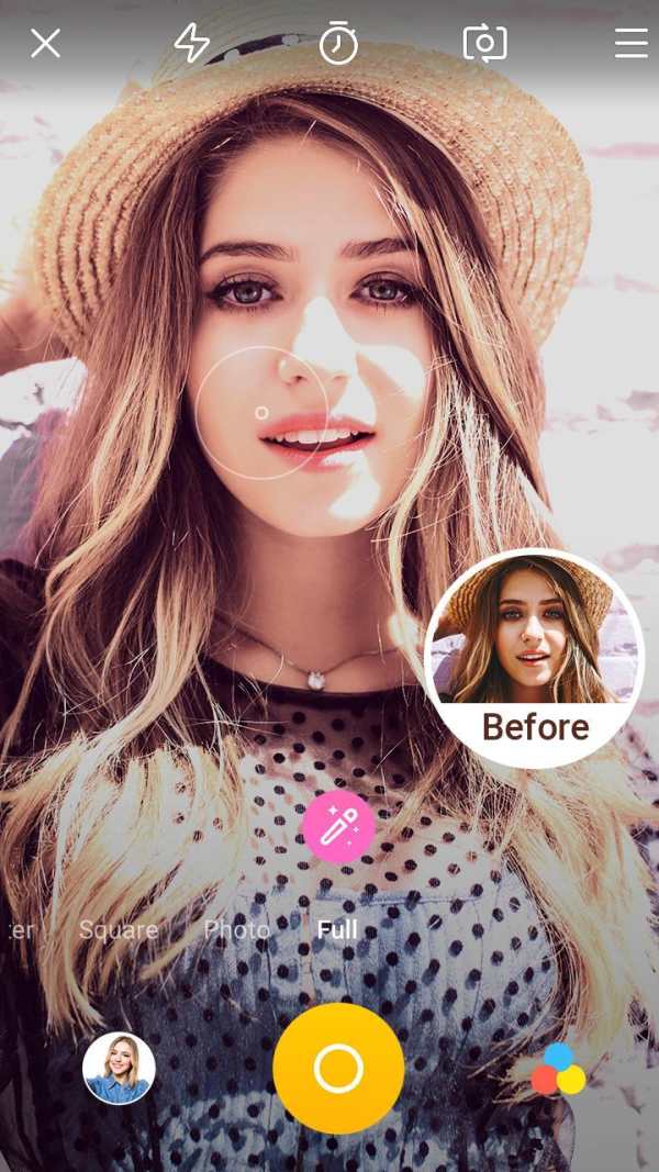 Poni Camera-Photo Editor, Collage screenshot 3