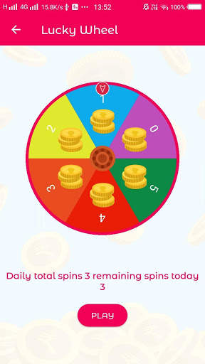 Status Video Share screenshot 4