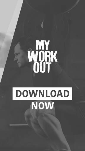 My Workout - Fitness Plans Coach screenshot 7
