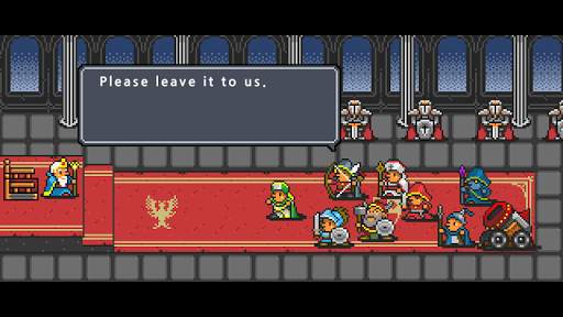 Dot Heroes - VIP Edition screenshot 2