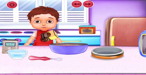 Birthday Party Games Best Fun screenshot 5