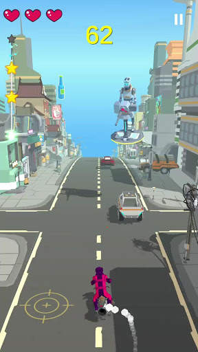 Motor Rider screenshot 2
