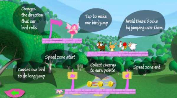 Adventure Games Free For Girls screenshot 2