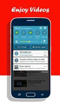 SnupTobe Video Downloader screenshot 3