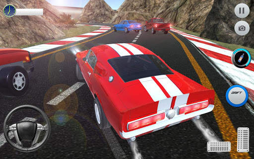 Extreme GT Car Racing Stunts: Impossible Tracks screenshot 13
