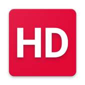 Videoder icon