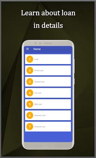 FaceClif- All About Finance screenshot 1