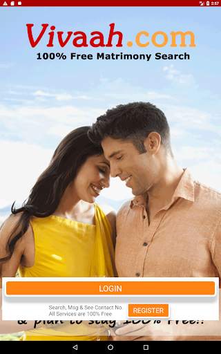 Free Matrimony by Vivaah.com screenshot 11