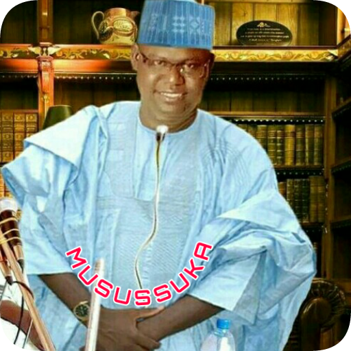 Sheikh Yahya Masussuka icon