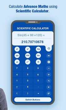 Voice Calculator скриншот 3