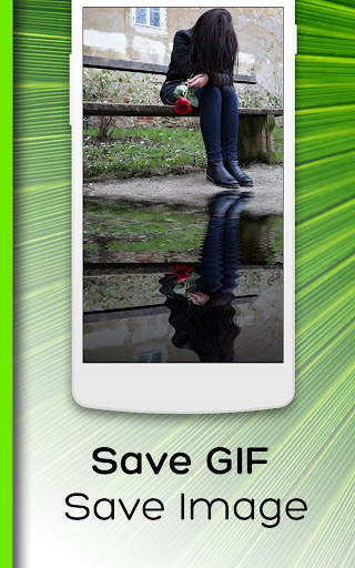 Water Reflection Photo Effect screenshot 5