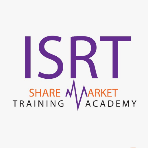 ISRT Share Research And Training Academy icon