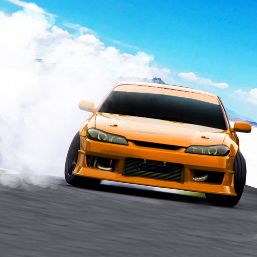 Real Drift Car Racing Simulator Car Drifting Sim icon