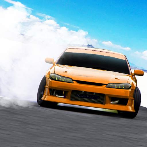 Real Drift Car Racing Simulator Car Drifting Sim 1.0