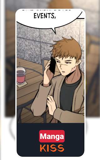 Manga Online Manga Reader App screenshot 3