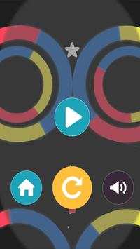Color Switch Dash Ball screenshot 5