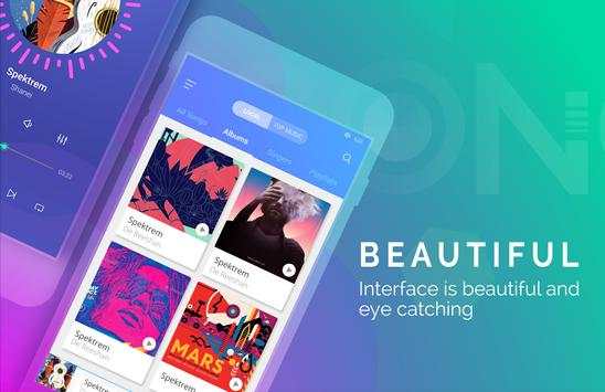 iPlay Music screenshot 4