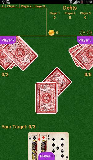 Teen Do Panch (3-2-5) screenshot 13